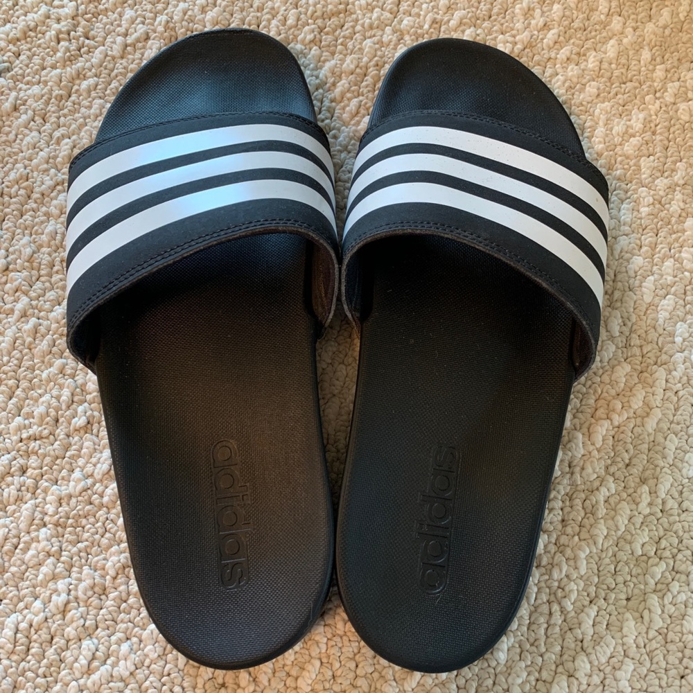 Adidas Slides
